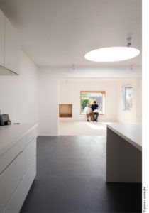 interieur House Anton Friday Office for architecture
