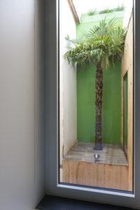 Friday Office architecten - verbouwing herenwoning Palm te Borgerhout