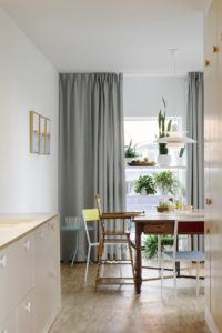 keuken House Interbella Friday Office for architecture - foto door Olmo Peeters