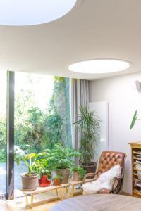 FRIDAYoffice HOUSE MILKY WAY renovatieproject housing foto interieur